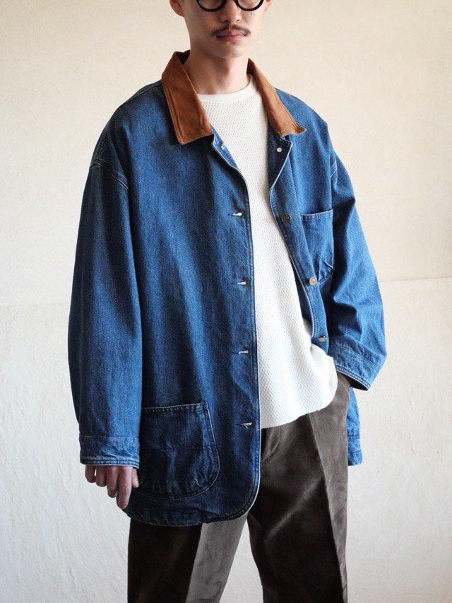 1990's SunBelt Design Denim Coverall