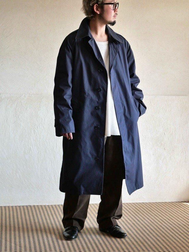 coat コート - Vintage & Archive