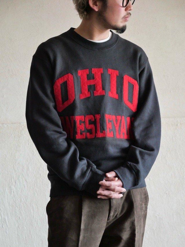 1990's JANSPORT Sweat "OHIO WESLEYAN"