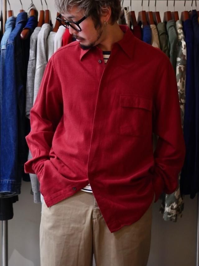 BOSS HugoBoss Flyfront Spring/Summer Shirt, Made in Portugal.