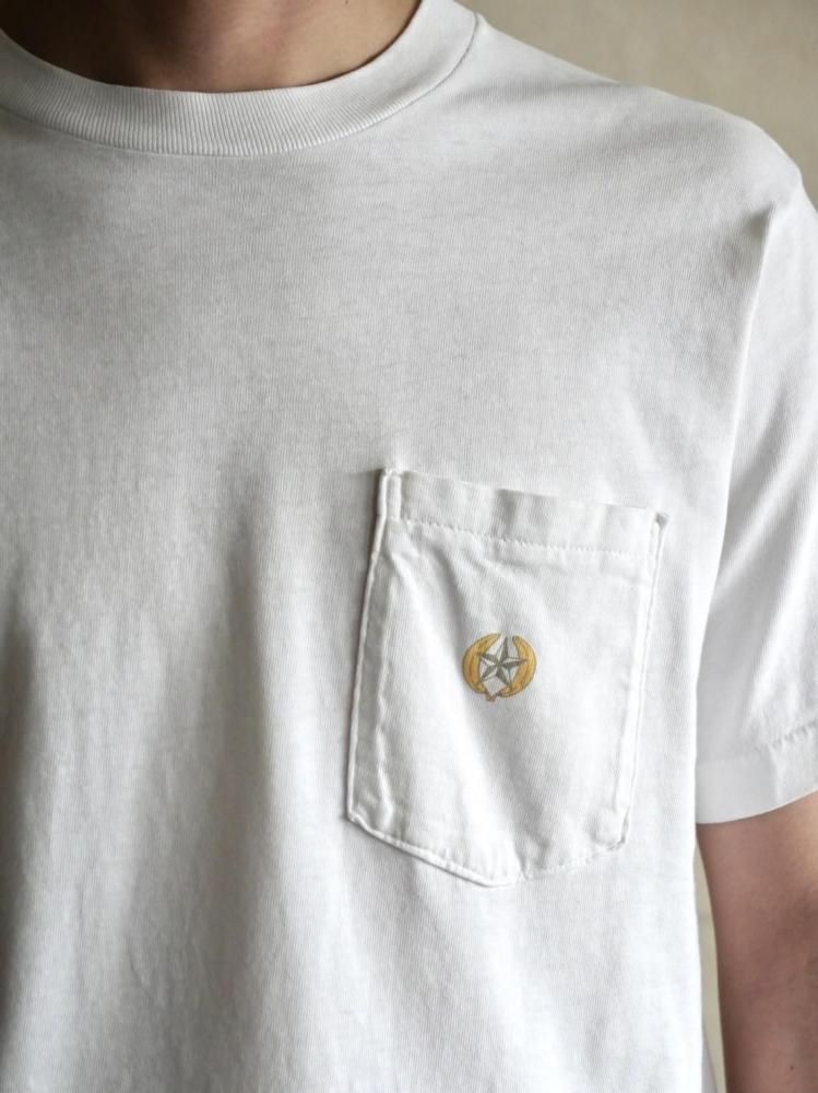 Graphic Vintage T-shirtġBananaRepublic