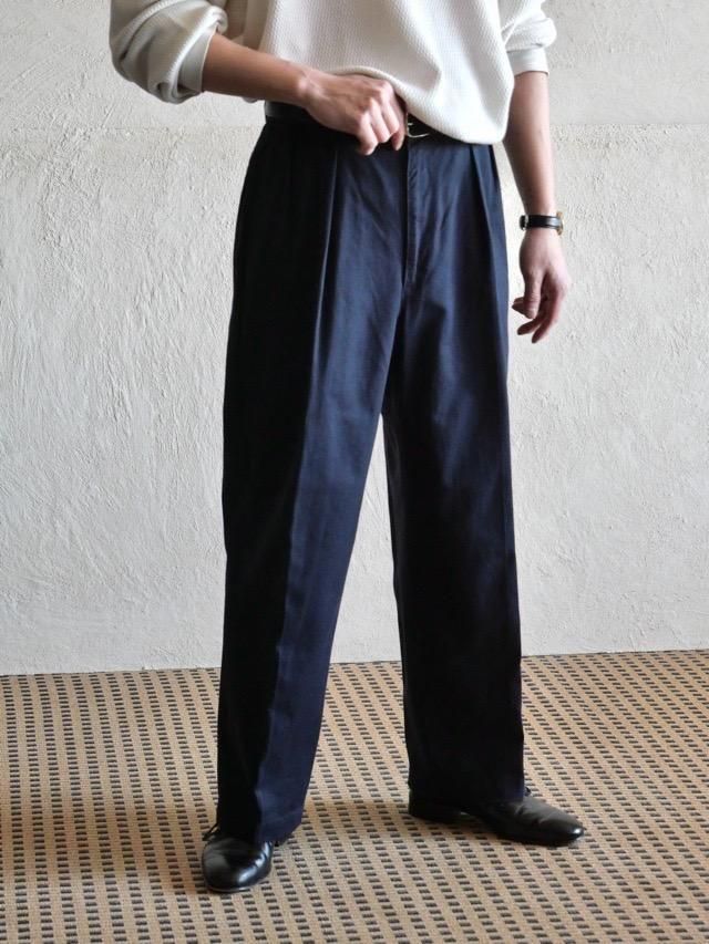 1990's Vintage RalphLauren Polo Chino Trousers, Made in USA