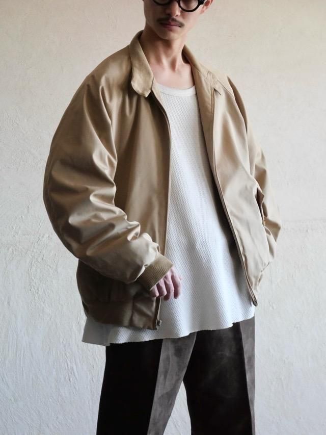 1990's Vintage BrooksBrothers Harrington Jacket