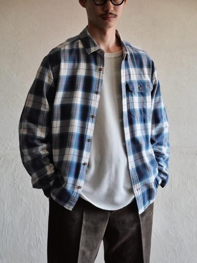 patagonia Cotton Check Shirt
