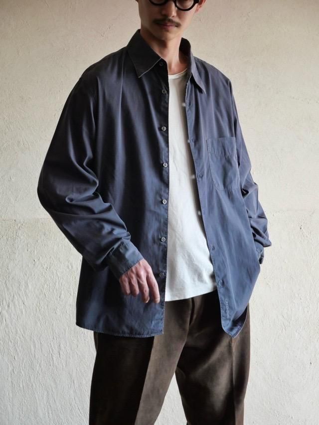 C.P.COMPANY Cotton Shirt, Made in ITALY.