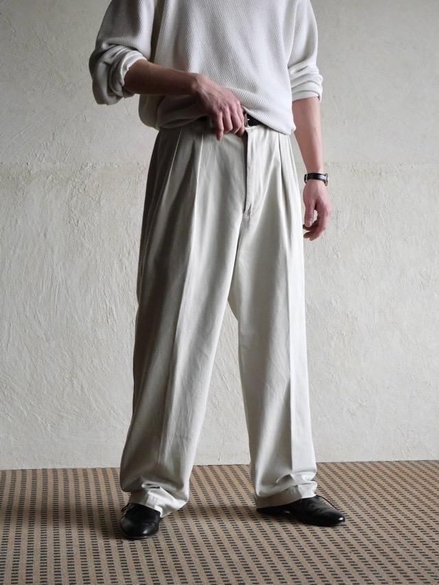 00's RalphLauren POLO CHINO Trousers