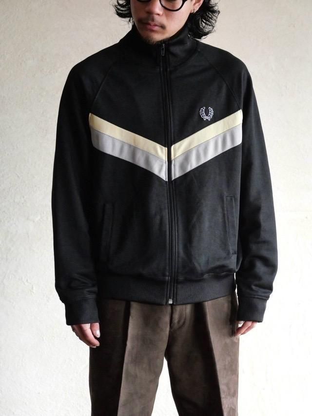 1990~00's Vintage FREDPERRY Track Jacket