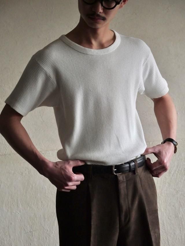 ~1970's Vintage F.O.T.L. Thermal T-Shirt