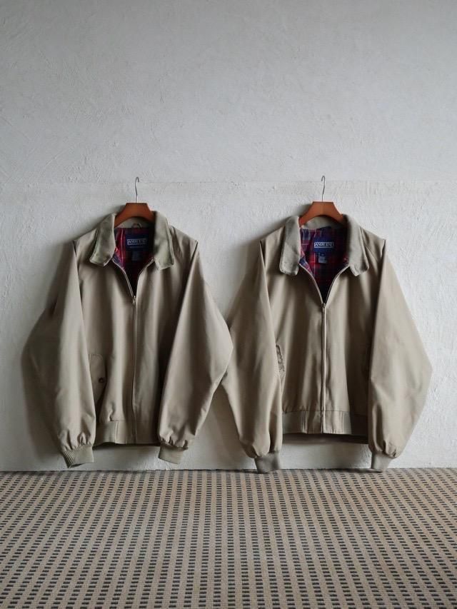 1990~00's LANDS' END Drizzler jacket M / XL