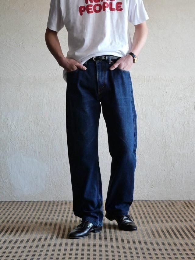 00s Levi's 505 Denim Pants