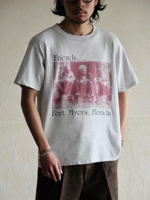 1990s Vintage Friends.. T-shirt