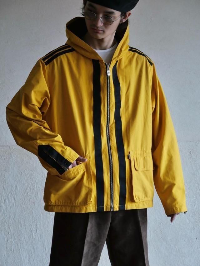 1997s Levi's 70305.41 Sport Racing Jacket