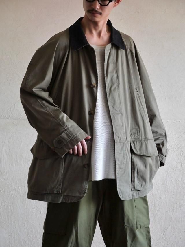 1990-80s Unknown Hunting Jacket