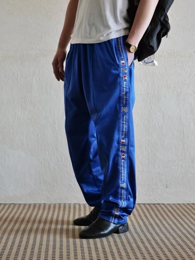00s Euro Champion PRO Track Pants