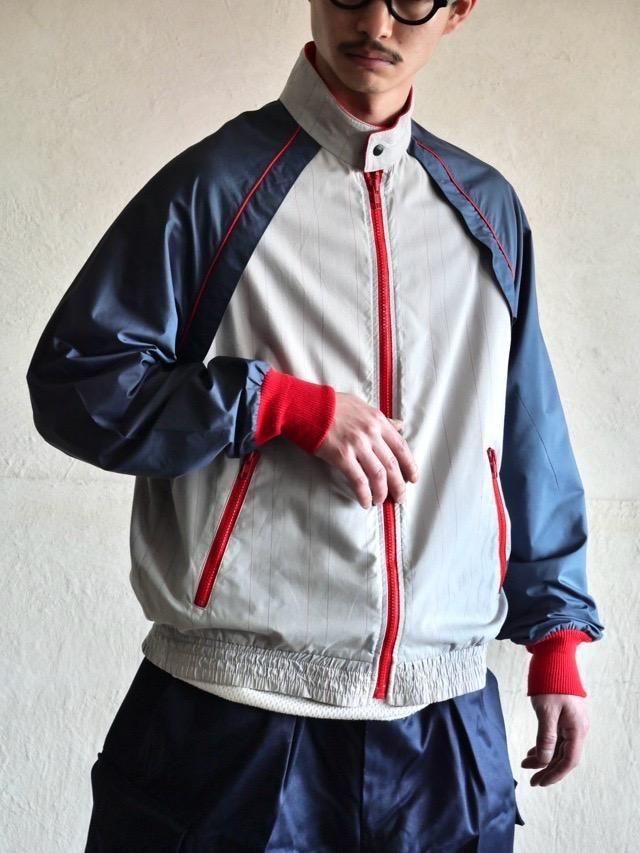 1980's Vintage PEN-WEST by Pendleton Blouson