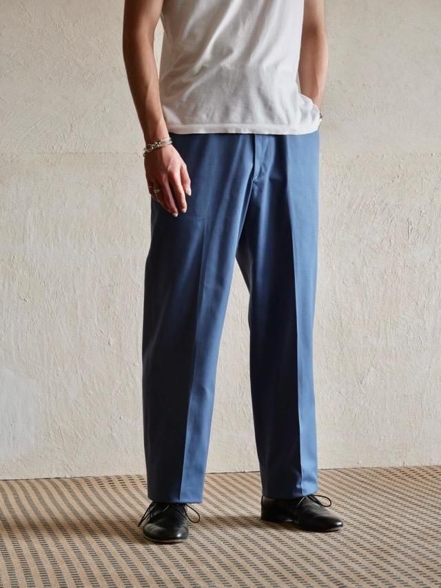 1960s Vintage Lee Workers Trousers , Made in USA