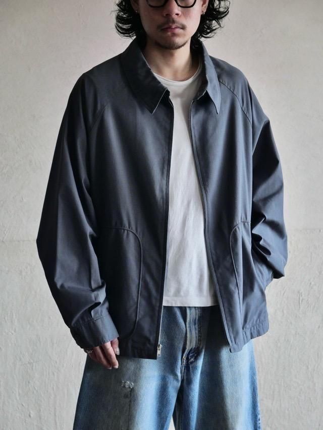 1990's McGREGOR Cotton Drizzler Jacket