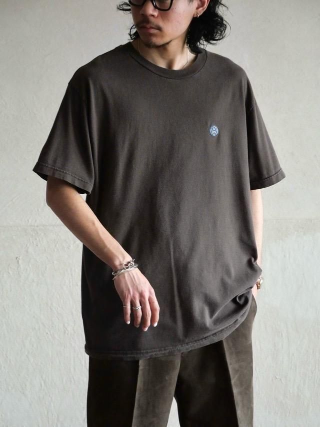00's Volkswagen Design T-shirt