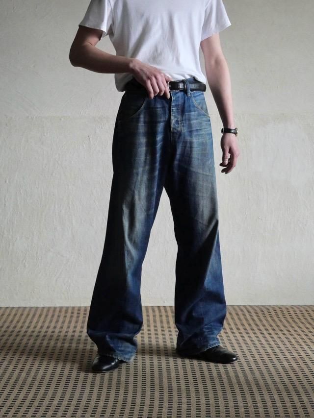 Levi's Engineered Jeans Denim Pants
