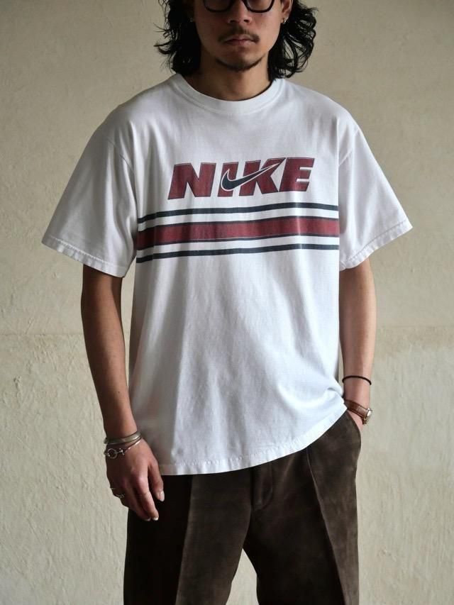 00s SPIRIT Printed T-shirt, White