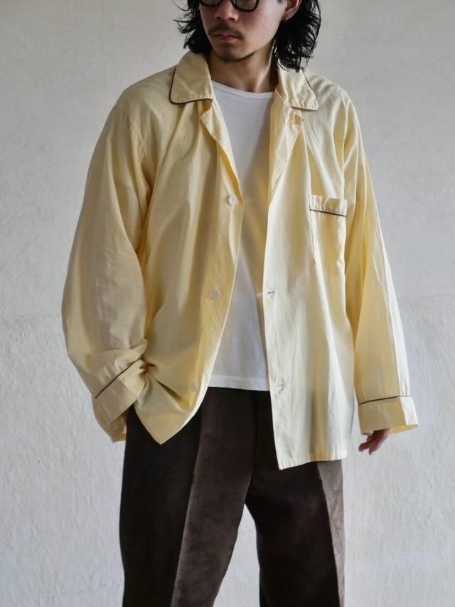 1960's Vintage VAN HEUSEN Pajamas Shirt