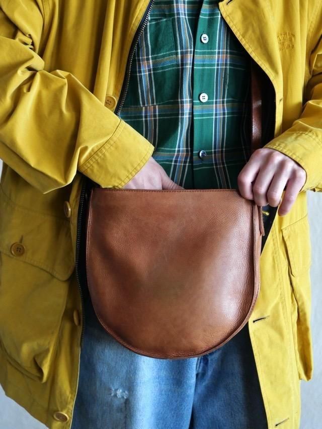 Madewell Leather Bag