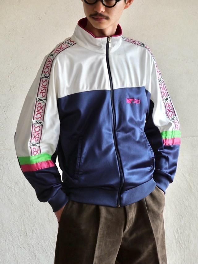 Euro asics Jersey WhitePink
