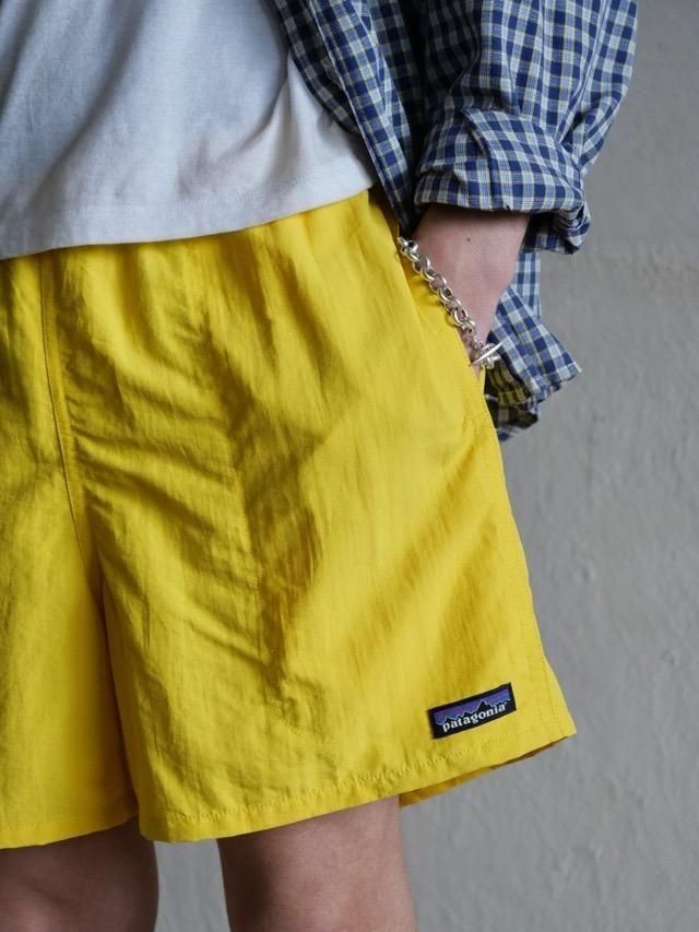 00's Patagonia Baggies Shorts