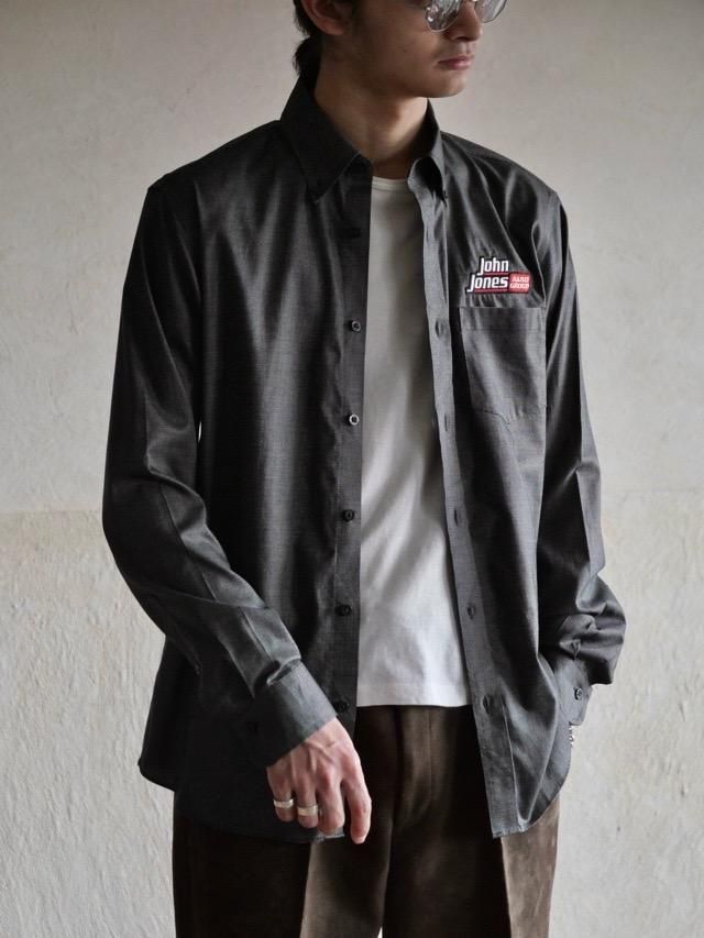 BrooksBrothers Polo-collar Shirt 
John Jones AUTO GROUP