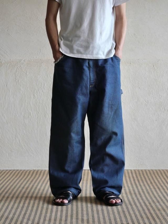 1990's BIG BEN Painter Denim Pants