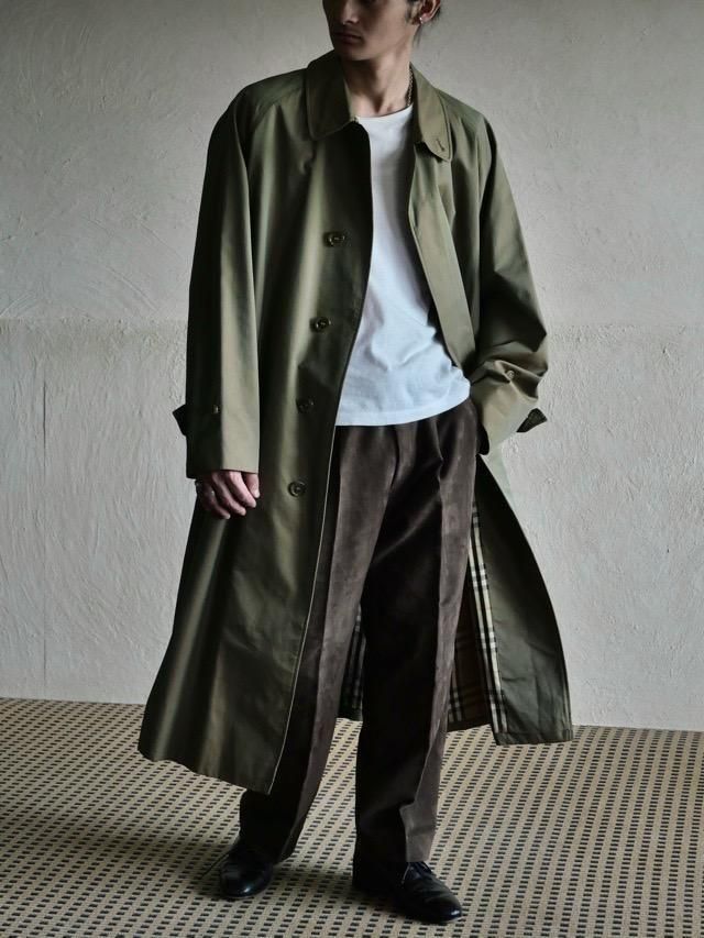 coat コート - Vintage & Archive coat コート - Vintage & Archive