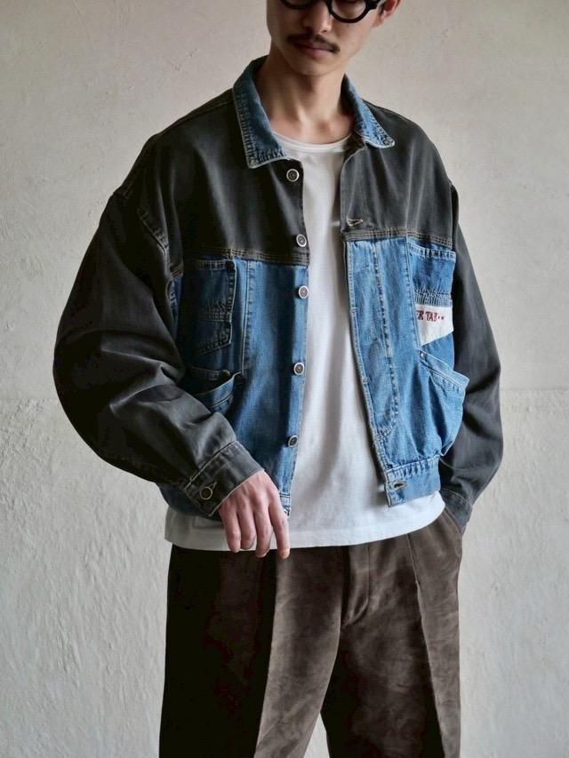 jacket ジャケット - Vintage & Archive jacket ジャケット - Vintage & Archive