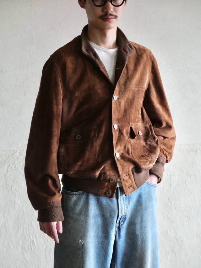 jacket ジャケット - Vintage & Archive