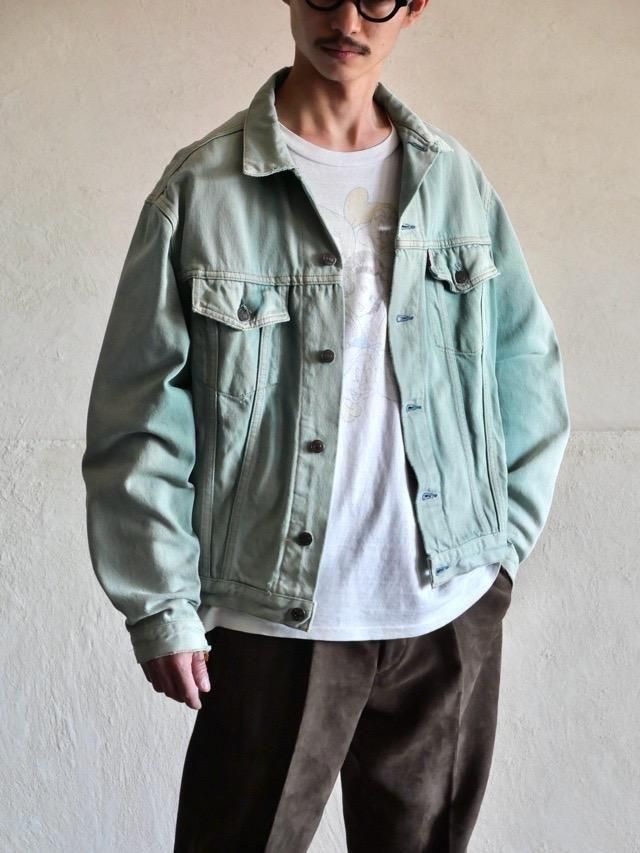 jacket ジャケット - Vintage & Archive
