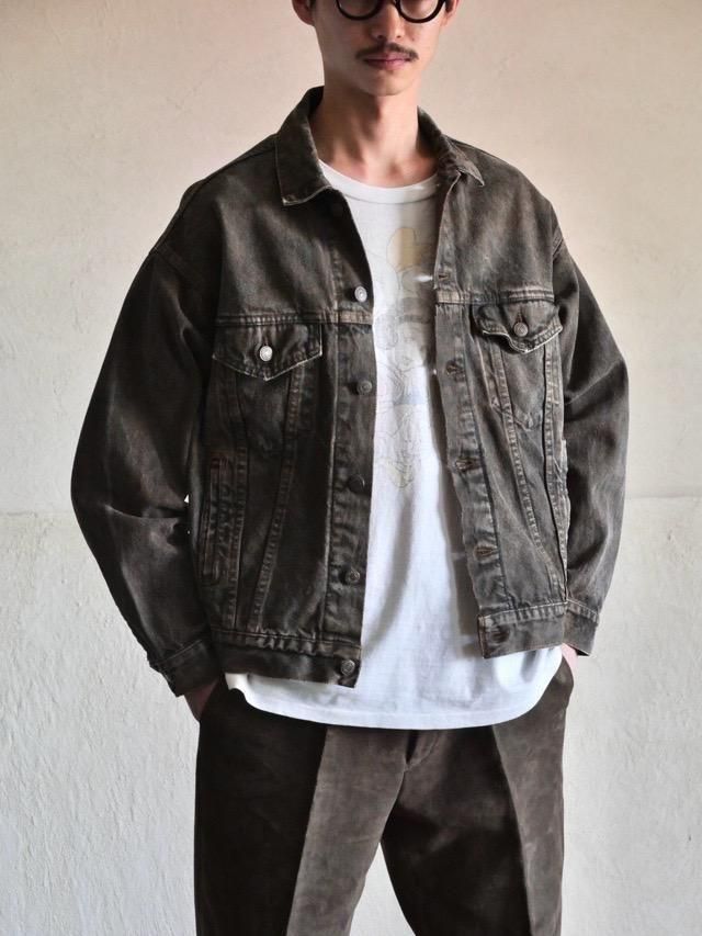 jacket ジャケット - Vintage & Archive jacket ジャケット - Vintage & Archive