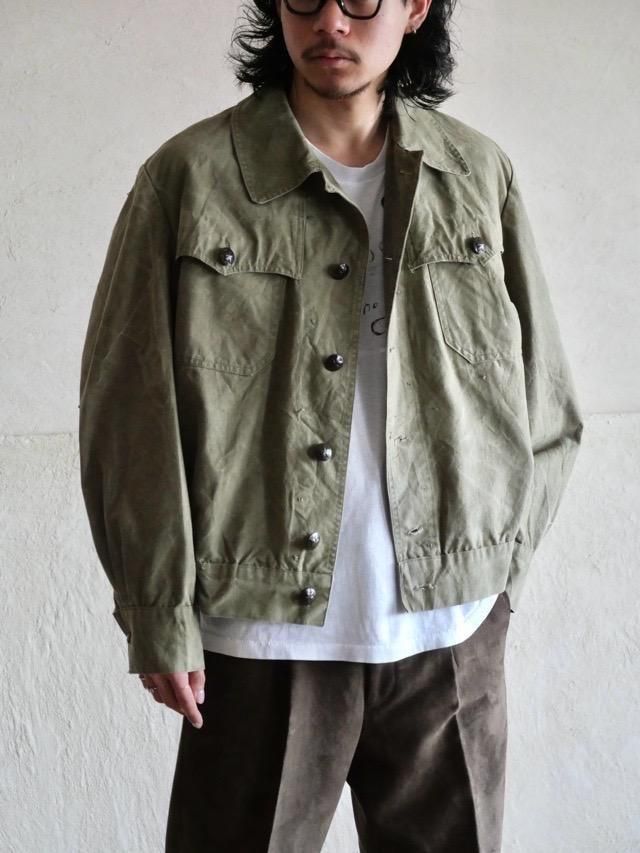 jacket ジャケット - Vintage & Archive jacket ジャケット - Vintage & Archive
