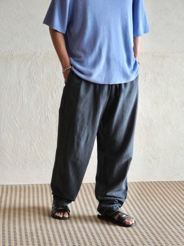 1990~00's Gramicci Climbing Pants, 
Fade Charcole / Made in USA.