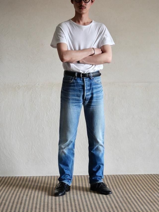 1994s Levi's501 / Made in USA.