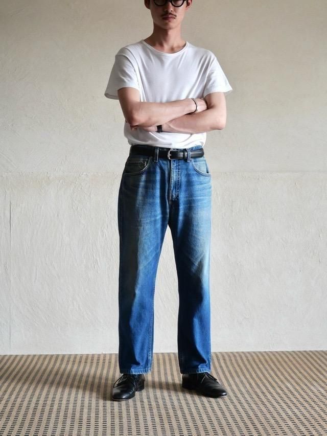 1992s Levi's505 / Made in USA.
