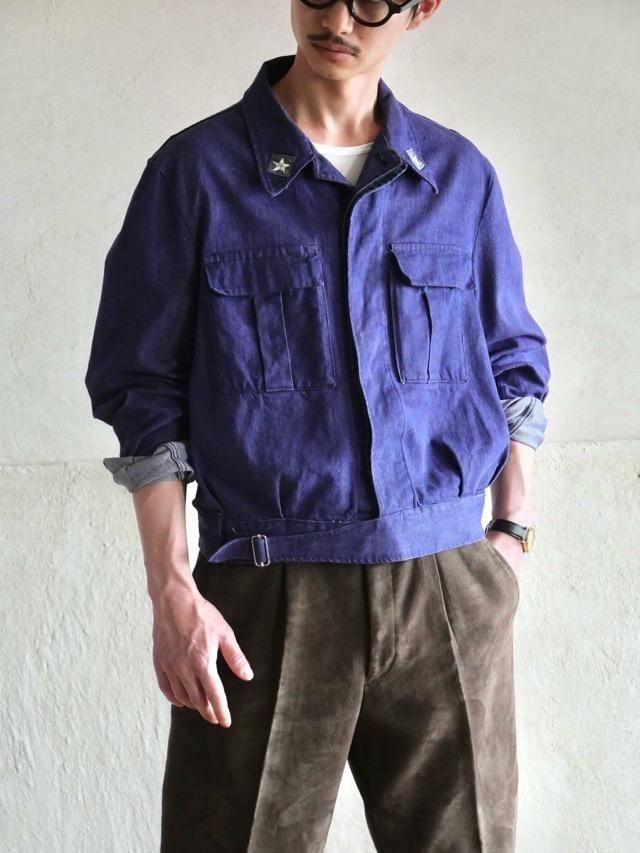 jacket ジャケット - Vintage & Archive jacket ジャケット - Vintage & Archive
