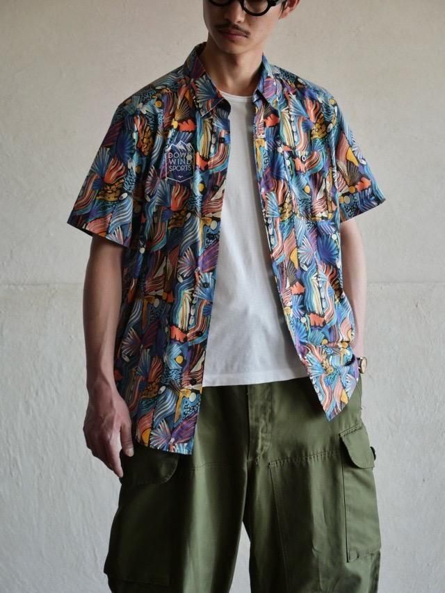 patagonia Organic-Cotton S/S Shirt