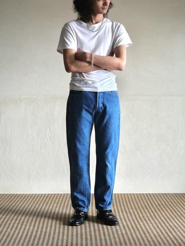 1980's Levi's501 Denim Pants, Made in USA.