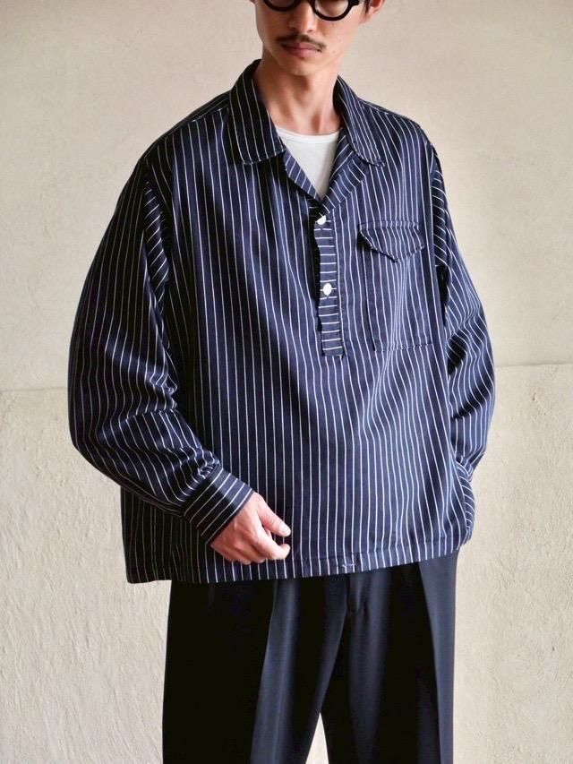 1980~90's Fisherman Shirt Selection