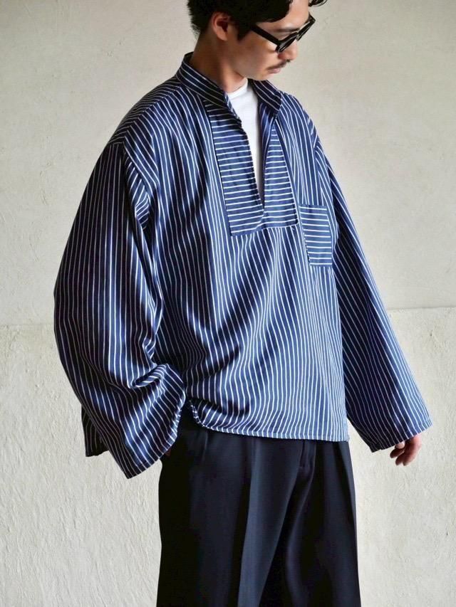 1980~90's Fisherman Shirt Selection 