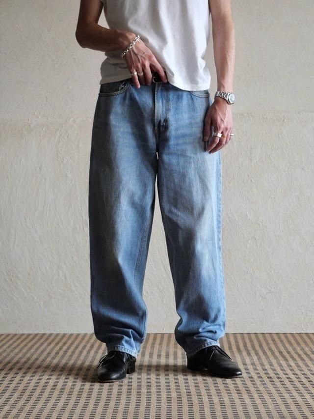 00's Levi's 560 Denim Pants 