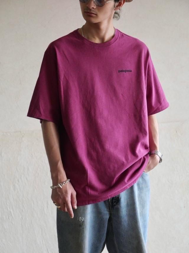 Patagonia Logo T-shirt