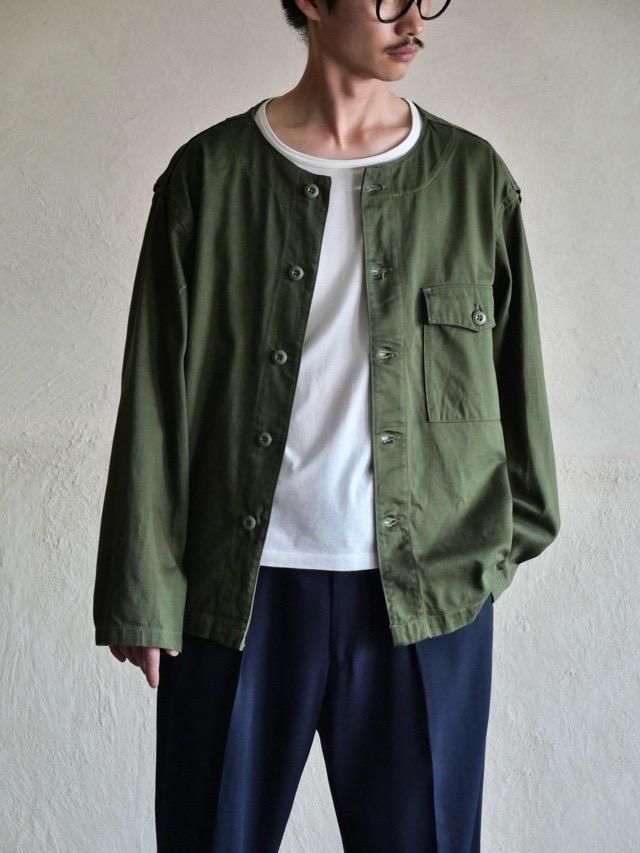 1992s U.S.Military Shooting Jacket