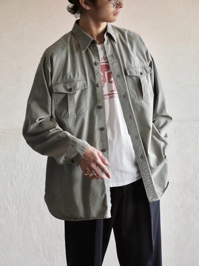 1990's Polo by Ralph Lauren "TOBIAS" Shirt