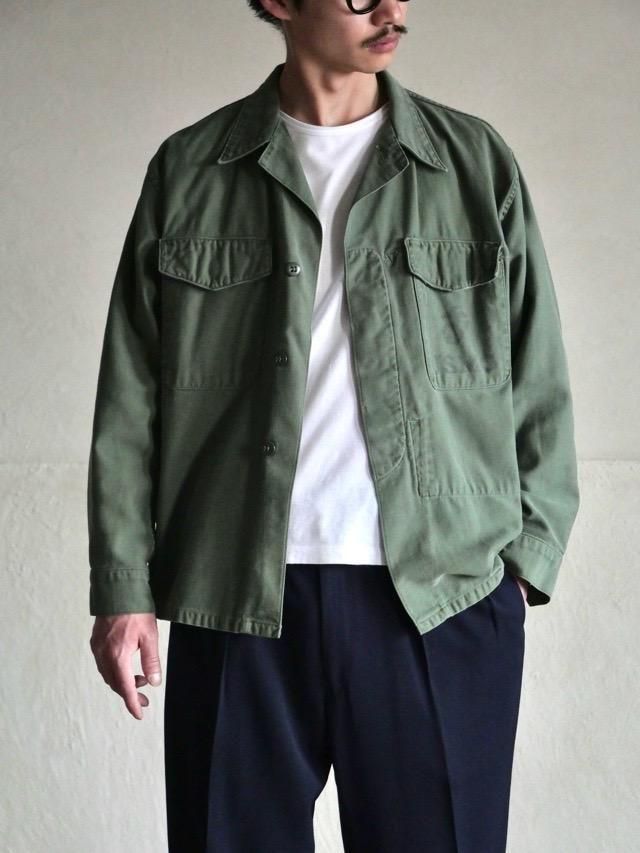 1950~60's USMC P-58 Utility Jacket