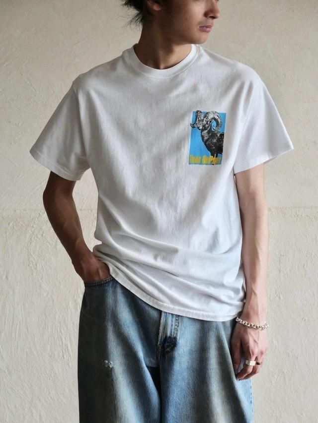 1990's "Tour DuPont" Printed T-shirt